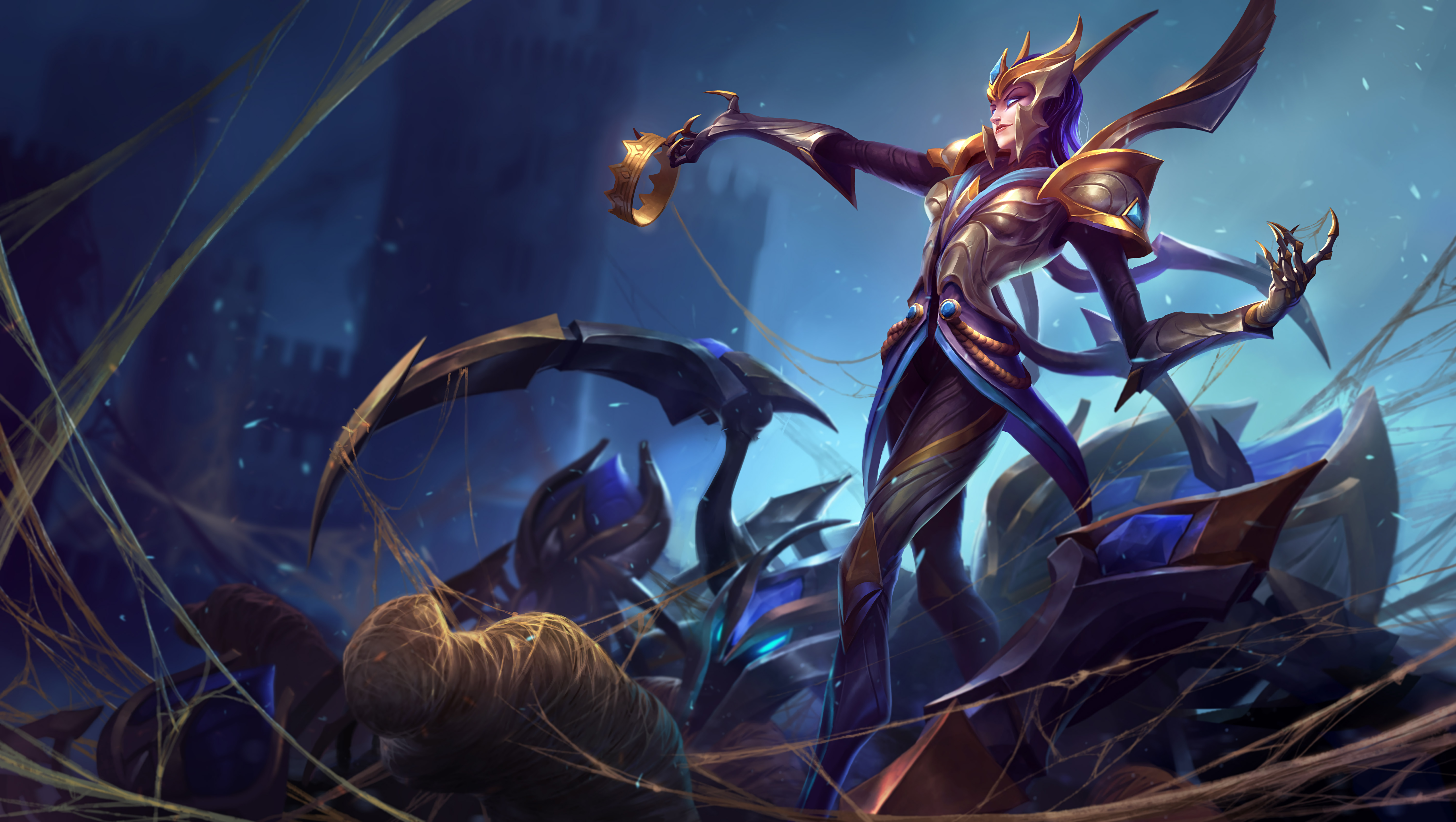 得益于他们 得益于他们