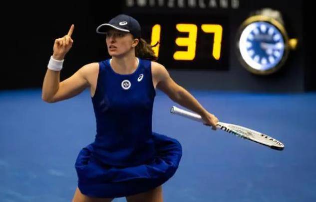 这说明网球 这说明网球