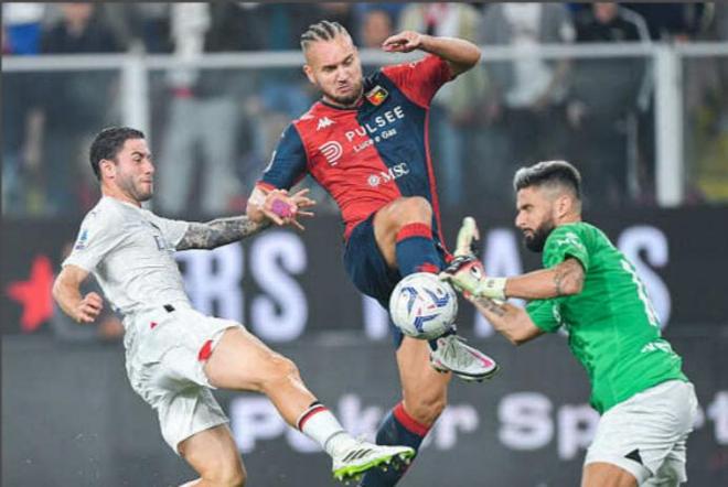 为他追逐更 为他追逐更