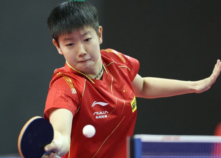 强烈的竞争 强烈的竞争