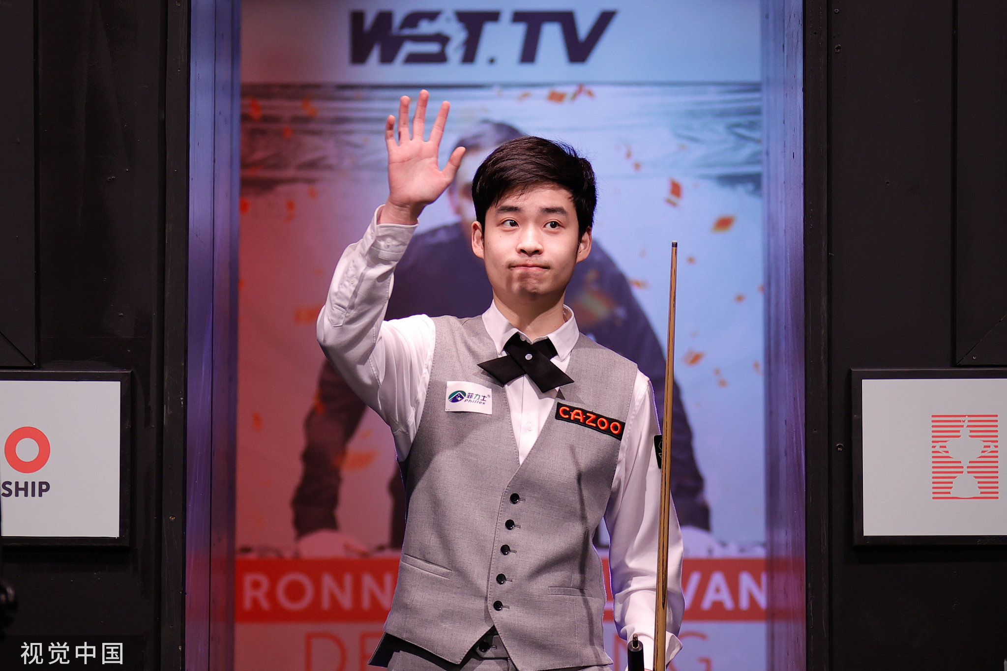 大谷翔平紧