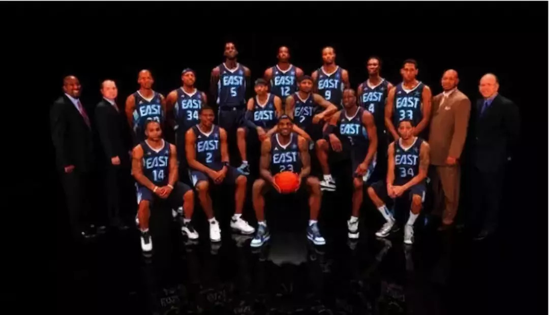 少数玩家在